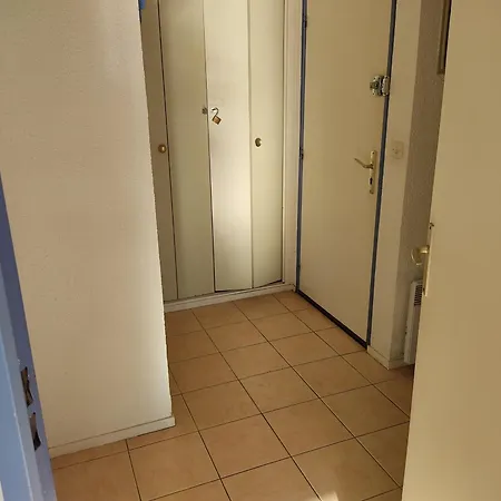 Gruissan: T2 Spacieux 4/5 Pers, Proche Grazel, Parking Prive - Fr-1-796-34 Apartment